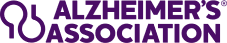 Alzheimer's Association - Logo